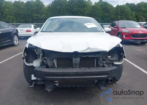 2014 Volkswagen Passat 1.8T Sel Premium из США, поврежденный, VIN 1VWCT7A34EC105794